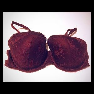 Victoria’s Secret bra 38DD